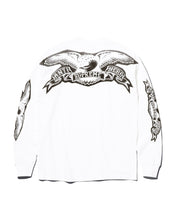 Supreme® Antihero® Eagle LS Tee White