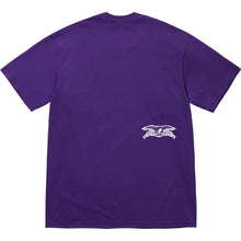 Supreme® Antihero® Ozzy Tee Purple