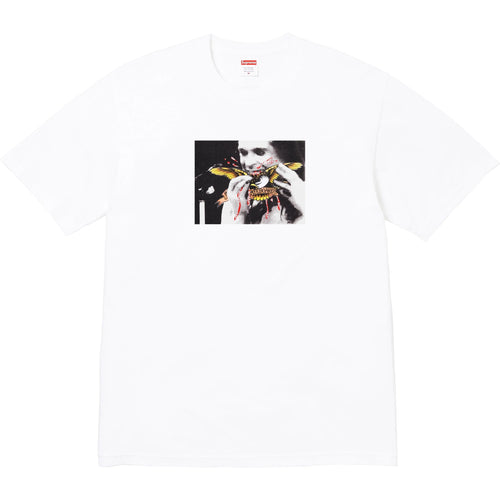 Supreme® Antihero® Ozzy Tee White