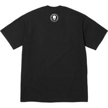 Supreme® Number (N)ine Manson Tee Black