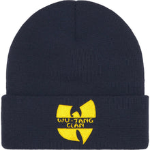Supreme Wu-Tang Clan Beanie Navy