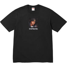 Supreme Wu-Tang Clan RZA Tee Black