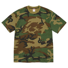Supreme Gems Tee Camo