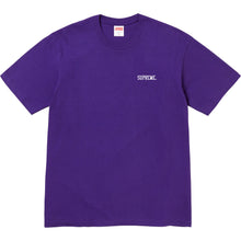 Supreme Fighter Tee Purple