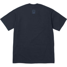 Supreme First Tee Navy