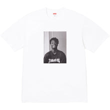 Supreme® Thrasher® Harold Tee White