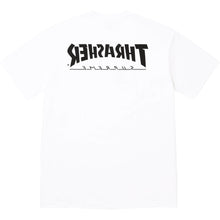 Supreme® Thrasher® Harold Tee White