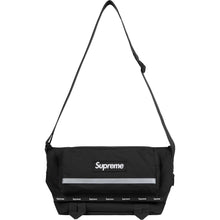 Supreme FW24 Messenger Bag Black