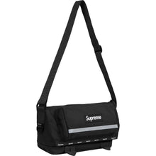 Supreme FW24 Messenger Bag Black