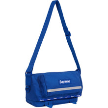 Supreme FW24 Messenger Bag Blue