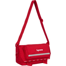 Supreme FW24 Messenger Bag Red