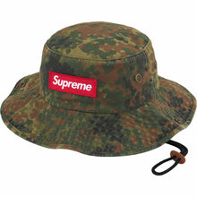 Supreme Military Boonie Camo