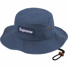 Supreme Military Boonie Navy