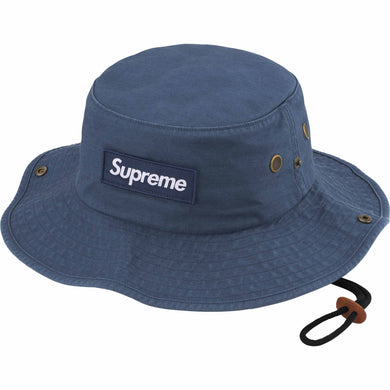 Supreme Military Boonie Navy