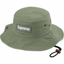 Supreme Military Boonie Olive