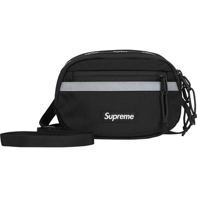 Supreme FW24 Mini Side Bag Black