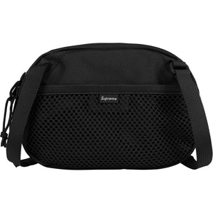 Supreme FW24 Mini Side Bag Black