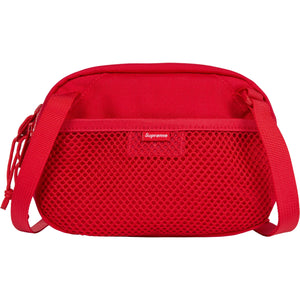 Supreme FW24 Mini Side Bag Red