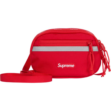 Supreme FW24 Mini Side Bag Red