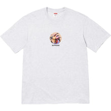 Supreme Miss Piggy Tee Grey