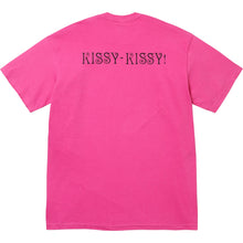 Supreme Miss Piggy Tee Fuchsia