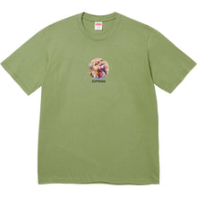 Supreme Miss Piggy Tee Moss