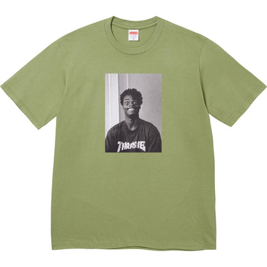 Supreme® Thrasher® Harold Tee Moss