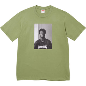 Supreme® Thrasher® Harold Tee Moss