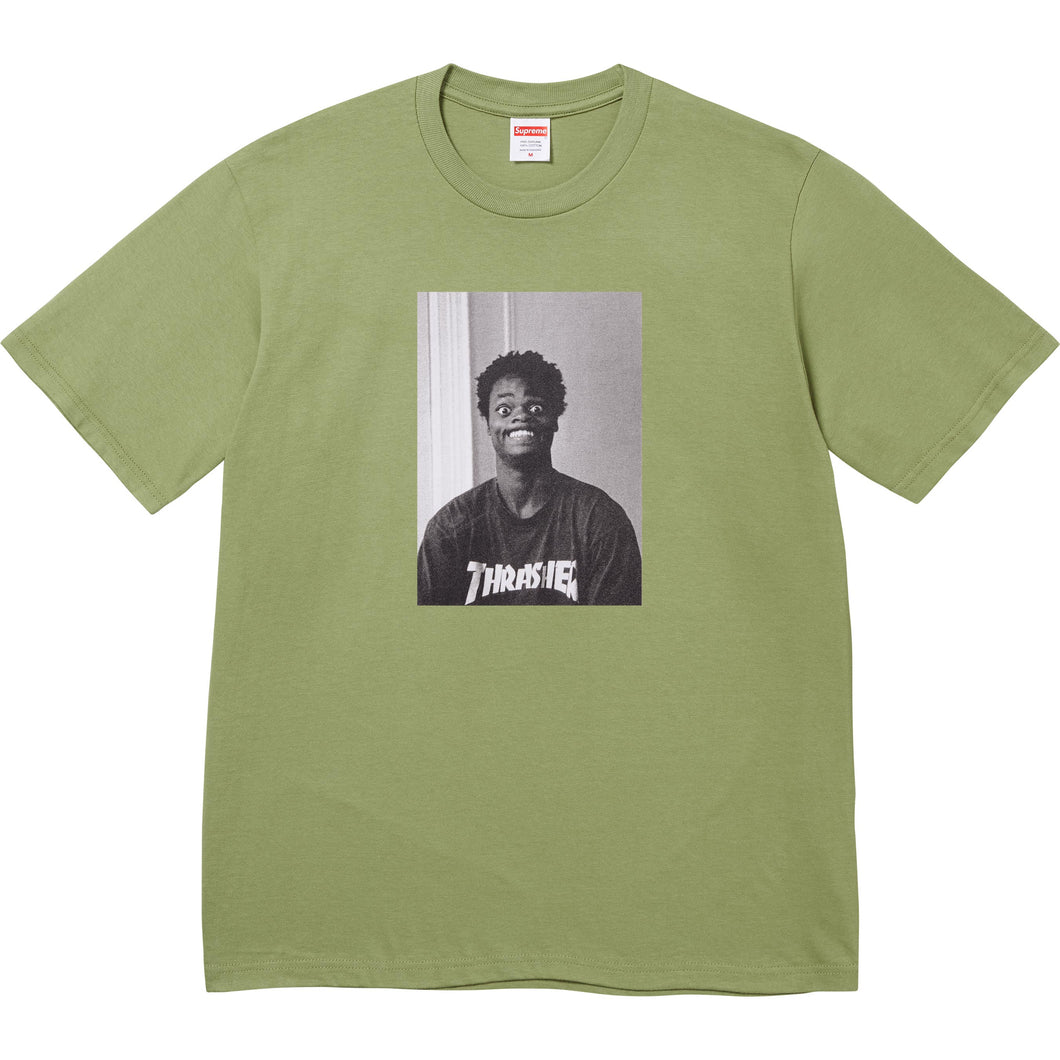 Supreme® Thrasher® Harold Tee Moss