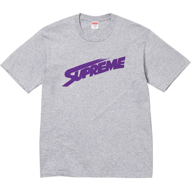 Supreme Mont Blanc Tee Grey