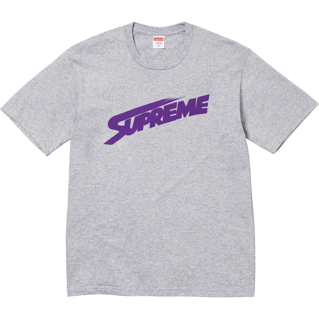 Supreme Mont Blanc Tee Grey