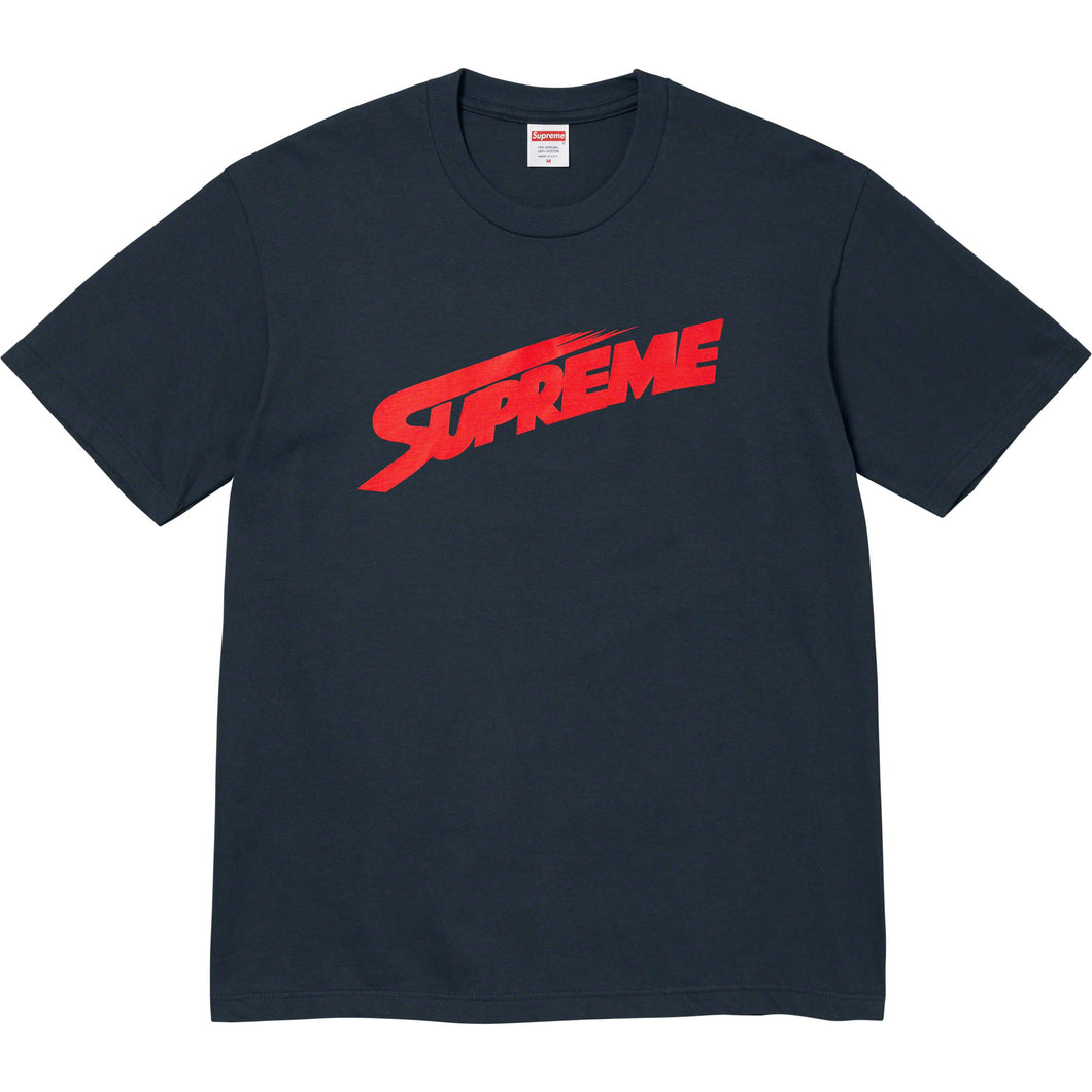 Supreme Mont Blanc Tee Navy