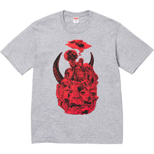 Supreme Mutants Tee Grey