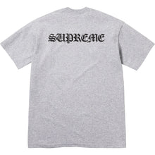 Supreme Mutants Tee Grey