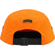 Supreme FW24 Military Camp Cap Orange