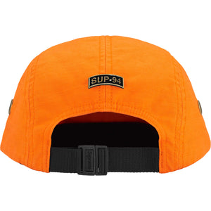 Supreme FW24 Military Camp Cap Orange