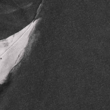 Supreme Overprint Small Box S/S Top Black