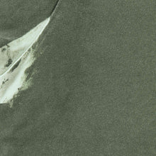 Supreme Overprint Small Box S/S Top Olive