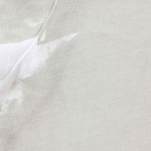 Supreme Overprint Small Box S/S Top Grey