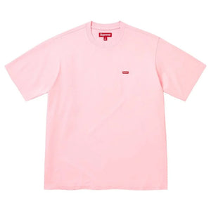 Supreme SS26 Small Box Tee Pink – BASEMENT_HK