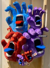 Santa Cruz NICI Screaming Hand