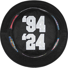 Supreme Playoffs Mesh Crusher Black