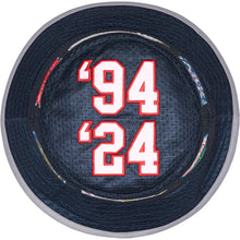 Supreme Playoffs Mesh Crusher Navy