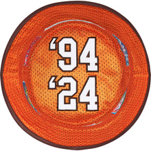 Supreme Playoffs Mesh Crusher Orange