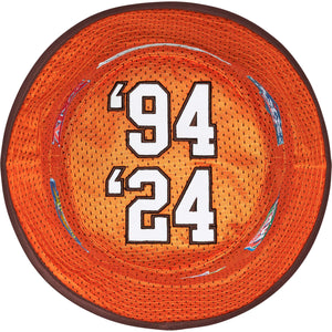 Supreme Playoffs Mesh Crusher Orange
