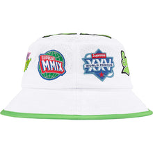 Supreme Playoffs Mesh Crusher White