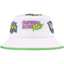 Supreme Playoffs Mesh Crusher White