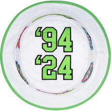 Supreme Playoffs Mesh Crusher White