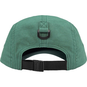 Supreme Arabic Label Camp Cap Pine