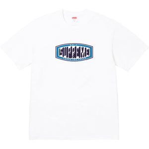 Supreme Pound Tee White